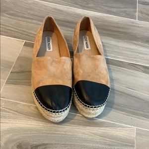 Steve Madden espadrilles